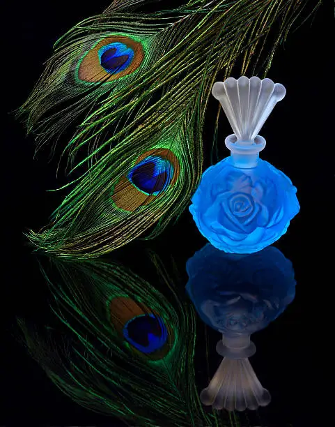 Perfume Layering